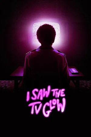 Download I Saw the TV Glow (2024) BluRay [Hindi + English] ESub 480p 720p