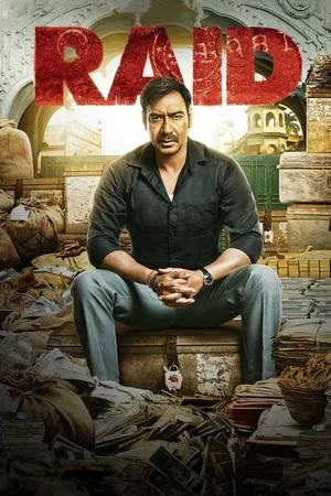 Download Raid Part 1 (2018) [BluRay Hindi] ESub 480p 720p