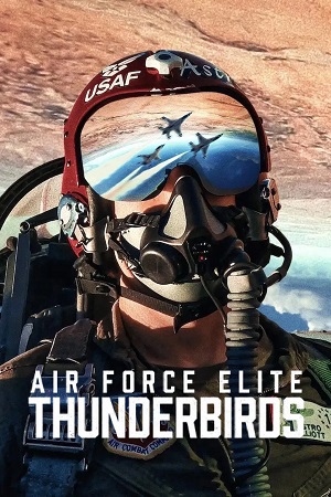 Download Air Force Elite Thunderbirds (2025) WebRip [Hindi + English] ESub 480p 720p