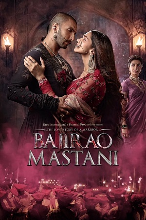 Download Bajirao Mastani (2015) BluRay [Hindi + Tamil] ESub 480p 720p