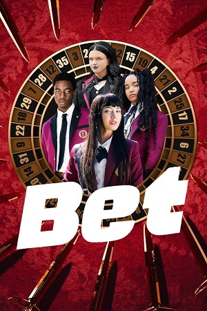 Download Bet (2025) Season 1 WebRip [Hindi + Tamil + Telugu + English] S01 ESub 480p 720p - Complete