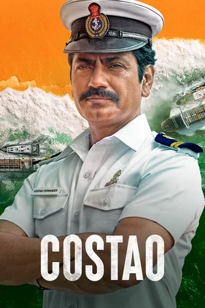 Download Costao (2025) WebRip Hindi ESub 480p 720p
