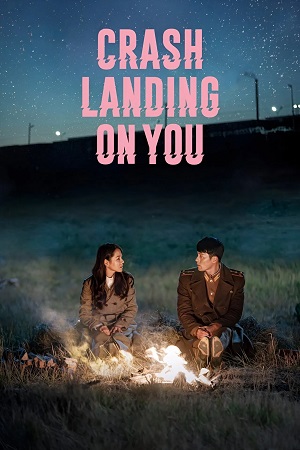 Download Crash Landing on You (2019) Season 1 WebRip [Hindi (Org) Dubbed] S01 ESub 480p 720p - Complete