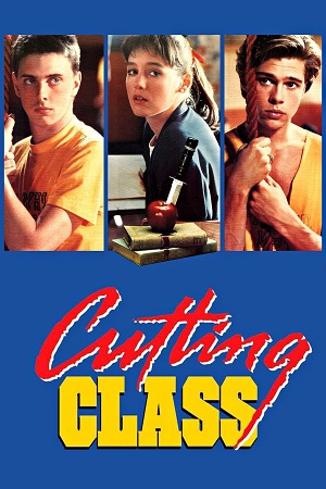 Download Cutting Class (1989) BluRay [Hindi + Tamil + Telugu + English] ESub 480p 720p