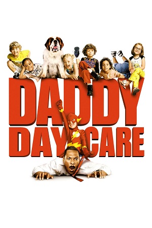 Download Daddy Day Care (2003) WebRip [Hindi + English] ESub 480p 720p