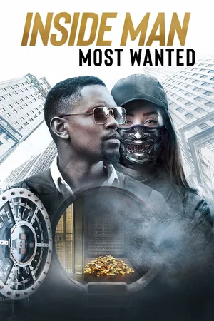 Download Inside Man Most Wanted (2019) BluRay [Hindi + English] ESub 480p 720p