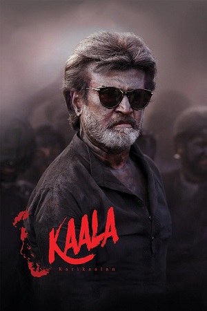 Download Kaala (2018) WebRip [Hindi + Tamil] ESub 480p 720p