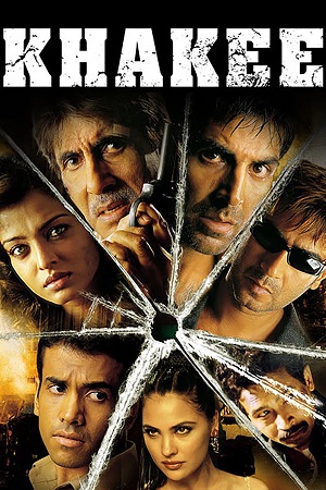 Download Khakee (2004) WebRip [Hindi + Tamil] 480p 720p