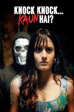 Download Knock Knock…Kaun Hai? (2025) Season 1 [WebRip Hindi] S01 ESub 480p 720p - Complete