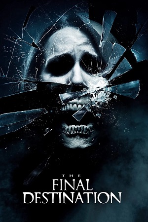Download Part 4 The Final Destination (2009) BluRay [Hindi + Tamil + Telugu + English] ESub 480p 720p 1080p