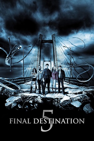 Download Part 5 Final Destination (2011) BluRay [Hindi + Tamil + Telugu + English] ESub 480p 720p 1080p