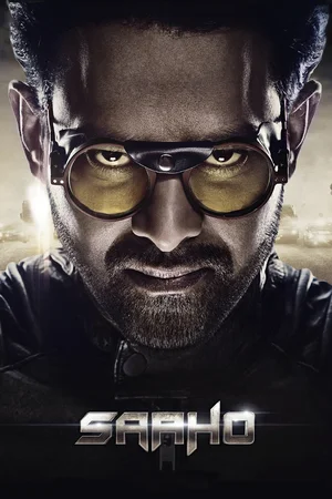 Download Saaho (2019) WebRip [Hindi + Tamil + Telugu + Malayalam + Kannada] ESub 480p 720p 1080p