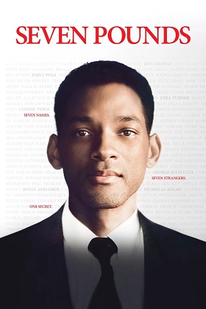 Download Seven Pounds (2008) BluRay [Hindi + English] ESub 480p 720p