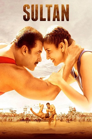 Download Sultan (2016) [BluRay Hindi] ESub 480p 720p