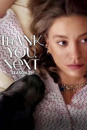 Download Thank You, Next (2025) Season 2 WebRip [Hindi + English] S02 ESub 480p 720p - Complete