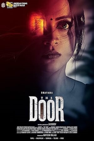 Download The Door (2025) [WebRip Tamil] ESub 480p 720p