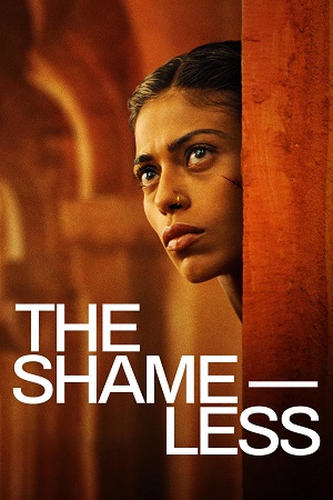 Download The Shameless (2024) [WebRip Hindi] ESub 480p 720p
