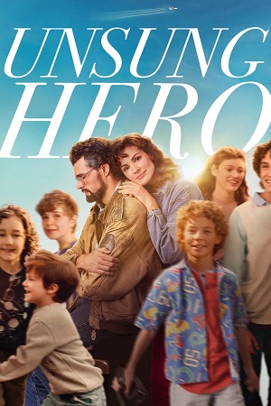 Download Unsung Hero (2024) BluRay [Hindi + Tamil + Telugu + English] ESub 480p 720p