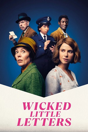 Download Wicked Little Letters (2023) BluRay [Hindi + Tamil + Telugu + English] ESub 480p 720p