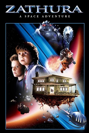 Download Zathura A Space Adventure (2005) BluRay [Hindi + English] ESub 480p 720p